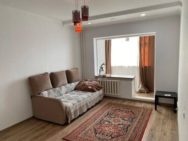 сниму квартира тунгуч: 1 комната, 38 м², 106 серия, 6 этаж, Евроремонт