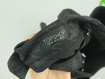 bumpro top: Topshop, Spódnica damska, rozmiar XL — 4