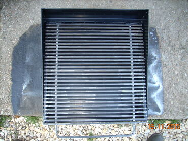 Sve za roštilj: Roštilj na ugalj, Novo na lalafo.rs — 7 Sve za roštilj: Roštilj na ugalj, Novo — 7