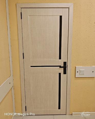 Biri 80azn qapıların Qiymətə daxildir qapı, çərçivə, 2 üzlü naşnik lalafo.az -da Biri 80azn qapıların Qiymətə daxildir qapı, çərçivə, 2 üzlü naşnik