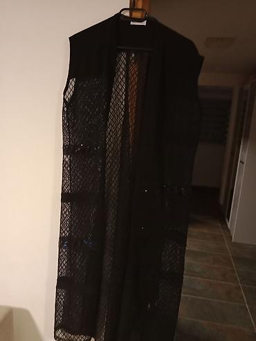 Haljine: Ženska garderoba – 4 haljine/komada 1) Crvena haljina - Jednostavan — 2