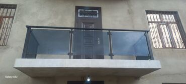 Pilləkən məhəccərləri: Şüşə məhəccər.150 azn den başlayan qiymətlər.vhatsap aktivdir -da lalafo.az — 16 Pilləkən məhəccərləri: Şüşə məhəccər.150 azn den başlayan qiymətlər.vhatsap aktivdir — 16