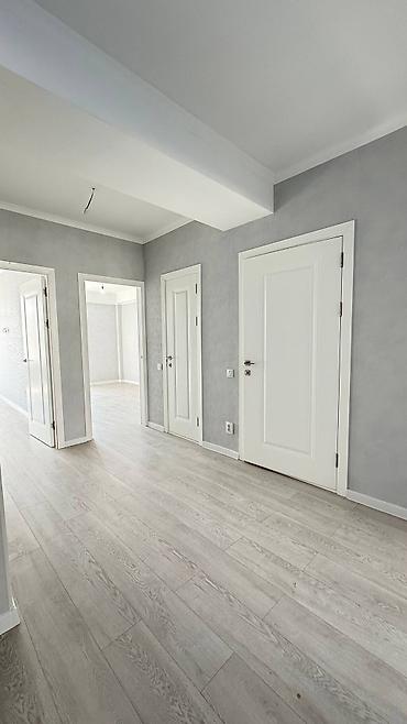 Продажа квартир: 3 комнаты, 92 м², 9 этаж, Евроремонт — 3