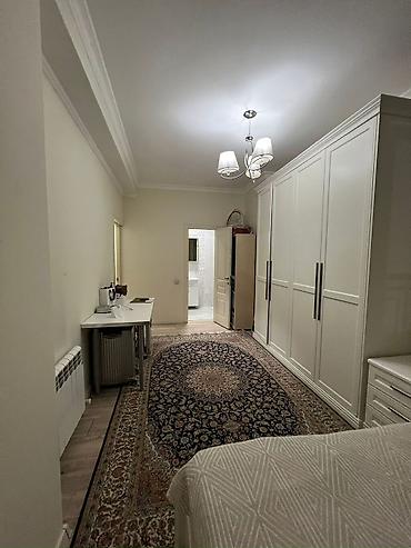 Продажа квартир: 4 комнаты, 130 м², Элитка, 4 этаж, Дизайнерский ремонт — 17