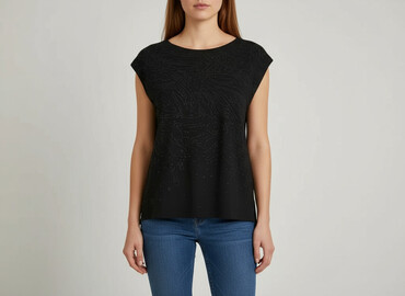 t shirty x box: Top Secret, Футболка жіноча, розмір L