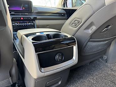 Kia: Kia Carnival: 2021 г., Минивэн — 8