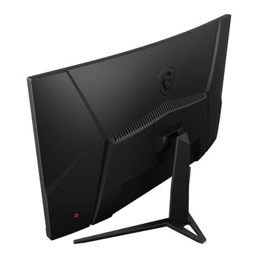 Monitorlar: 🖥️MSI G32CQ4 E2 Gaming Monitor 🔸31.5" (80sm) 🔸2 K 2560 × 1440 (WQHD) — 6