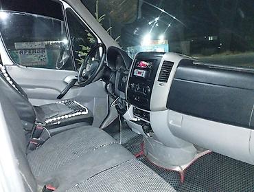морозилник бишкек: Рефрижератор ижарага берем Mercedes-Benz Sprinter, Күнүмдүк — 10