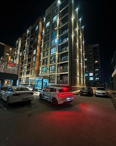 Продажа квартир: 2 комнаты, 53 м², Элитка, 1 этаж, Евроремонт — 12