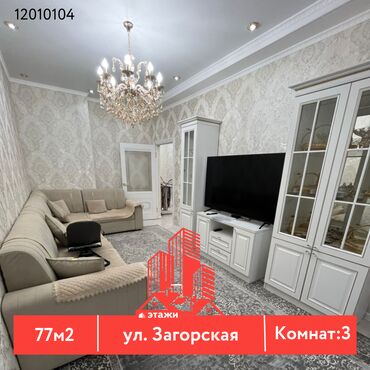 жк малина купить квартиру: 3 комнаты, 77 м², Элитка, 1 этаж