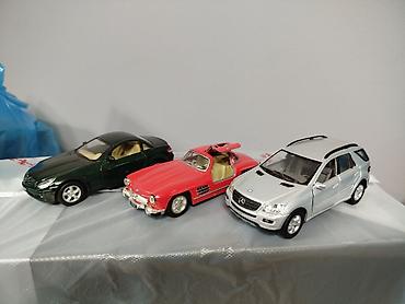 Mini: Продаю недорого модельки есть и другие — 6
