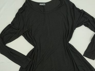 Kobiety: Janina, Sukienka damska, rozmiar 2XL