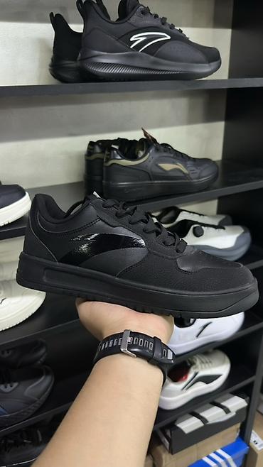 anta: Мужские кроссовки, 39, 40, 41, Anta, Новый, цвет - Белый, Самовывоз, Платная доставка — 6