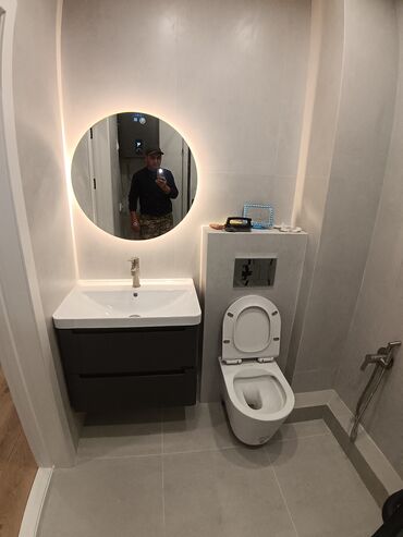 Ремонт под ключ: Ремонт под ключ | Балконы, Бани, Кафе, рестораны Больше 6 лет опыта — 9