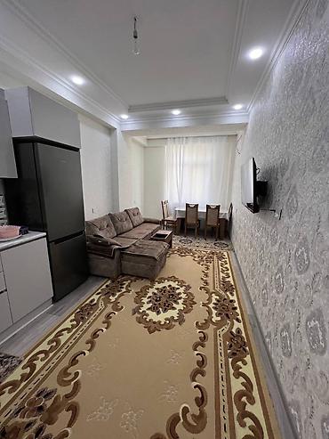 Yeni tikili: 2 otaqlı, Yeni tikili, 55 kv. m — 9