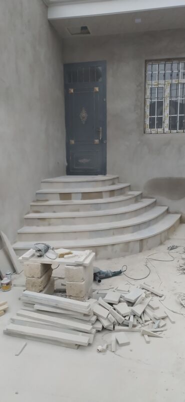 Fasad, naxış ustaları: Fasad, naxış ustası, 5 ildən artıq təcrübə, Tam iş günü — 7