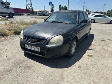 купить запчасти на опель вектра б: ВАЗ (ЛАДА) Priora: 2008 г., 1.6 л, Механика, Бензин, Седан