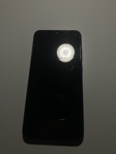 xiaomi 3: Xiaomi Redmi Note 7 | 32 GB | rəng - Mavi