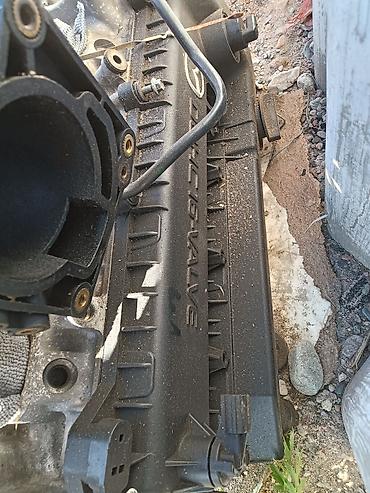 mercedes benz sprinter 2 7: Двигатель Мазда 6 2003 г.в 6(16-клапанный) в разборе, газ-бензин. - — 3