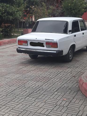 vaz 2107 satis: VAZ (LADA) 2107: 1.6 l | 2003 il Sedan — 6