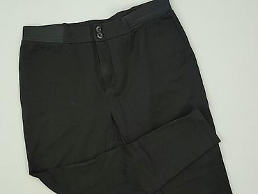 waga: Janina, Spodnie materiałowe damskie, rozmiar 3XL — 1