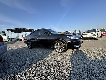 субару форестер 2005: Toyota Camry: 2005 г., 2.4 л, Автомат, Бензин, Седан — 6