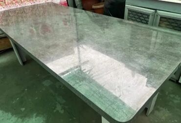 купить дизель генератор 100 квт бу: Состояние отличное крепкий большой стол. Длина 2м. ширина 90см