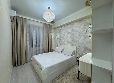 1 комната, 46 м², 11 этаж