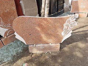 Ритуальные услуги: Изготовление памятников, Изготовление оградок, Изготовление крестов | Гранит, Металл, Мрамор | Установка, Оформление at lalafo.kg — 13 Ритуальные услуги: Изготовление памятников, Изготовление оградок, Изготовление крестов | Гранит, Металл, Мрамор | Установка, Оформление — 13