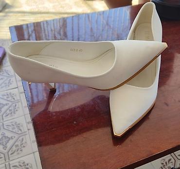 Basanoşka və səndəllər: Məhsul: Qadın ayaqqabıları – 2 model 1) GREYDER platforma sandal - — 4
