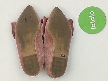 buty puchate: Balerinki damskie, rozmiar 39 — 3
