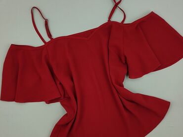sukienki oversize boho: Shein, Жіноча блуза, розмір S