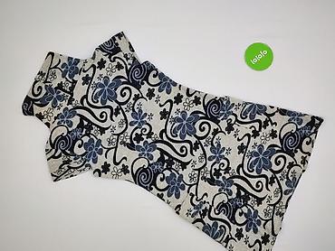 fuksja second hand: Sukienka damska, rozmiar M — 3