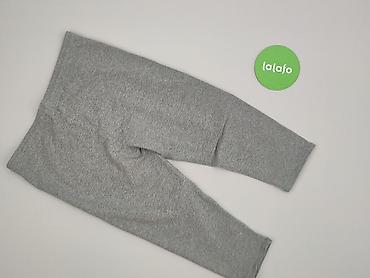 lajkra: Legginsy Sportowe damskie, rozmiar L — 3