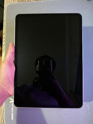 ipad baku: İşlənmiş Apple iPad Pro 11 (2022), 11", 128 GB — 2