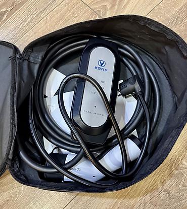 byd adapter: Bu cihaz Gbt başlığı ilə çalışan bütün elektrikli avtomobillərə — 3