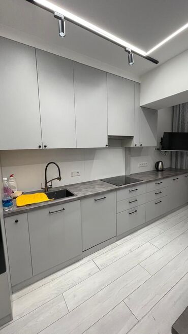 Долгосрочная аренда квартир: 4 комнаты, Собственник, Без подселения, С мебелью полностью at lalafo.kg — 14 Долгосрочная аренда квартир: 4 комнаты, Собственник, Без подселения, С мебелью полностью — 14