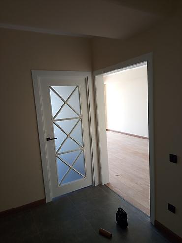 Продажа квартир: 3 комнаты, 104 м², Элитка, 11 этаж, Евроремонт — 12