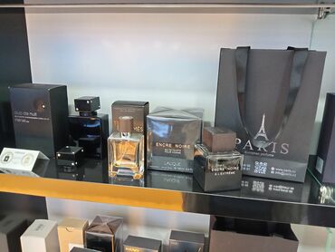 Ətriyyat: Niş və dizayner ətirlərinin seçimli kolleksiyası – şüşə sprey — 8