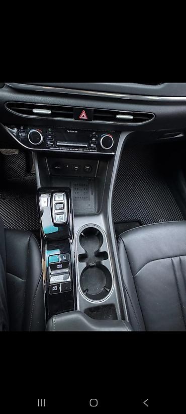 Hyundai: Hyundai Sonata: 2020 г., 2 л, Автомат, Гибрид, Седан — 8