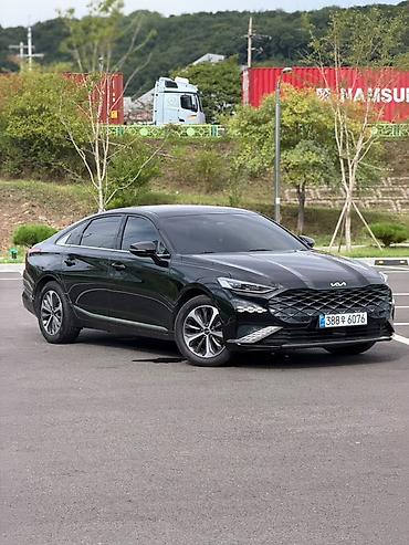 киа к8 гибрид: Kia K8: 2021 г., 1.6 л, Гибрид, Фастбек — 10