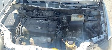raf avto: Chevrolet Aveo T250 matoru Chevrolet Aveo kuzasi Ravon r3 ehtiyyat — 8