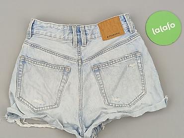 szorty primark: Stradivarius, Szorty damskie, rozmiar 2XS — 3