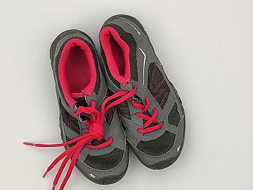 bluza bdf: Buty sportowe Quechua, 33, Używany — 1