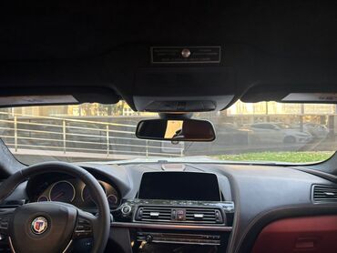 BMW: BMW : 2015 г., 4.4 л, Автомат, Бензин, Купе — 8