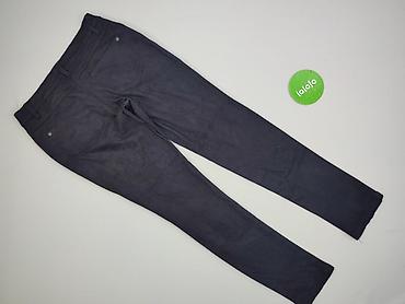 hm cargo: UpFashion, Spodnie materiałowe damskie, rozmiar M — 3