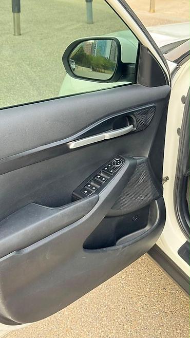 seltos: Kia Seltos: 2021 г., Кроссовер — 9