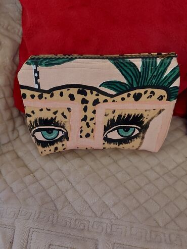 Torbe: Torbe i neseseri — 25