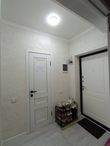 продается однокомнатная квартира: 1 комната, 37 м², Элитка, 7 этаж, Евроремонт