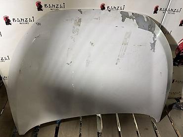 step: Капот Hyundai, Б/у, Оригинал — 2